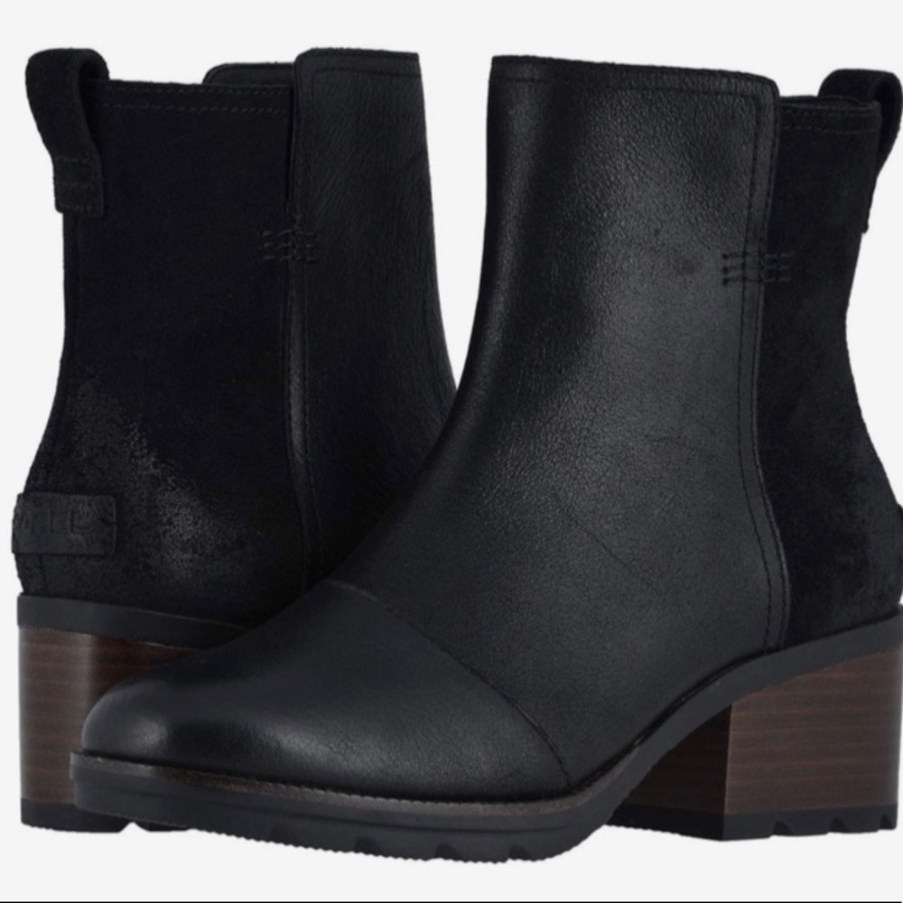 Sorel Boots